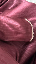 Nima Abaya Jurk