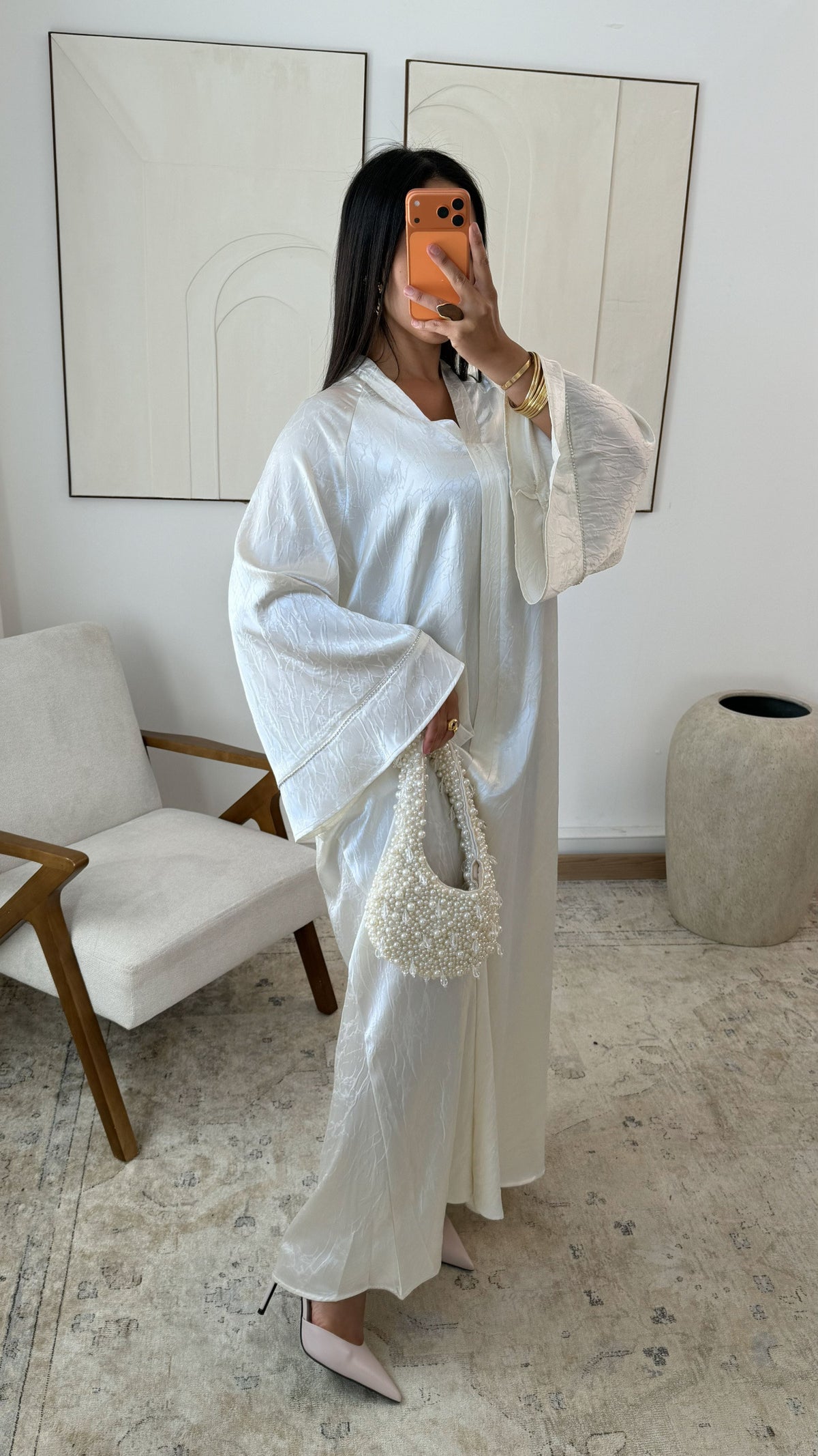 Bianka Abaya