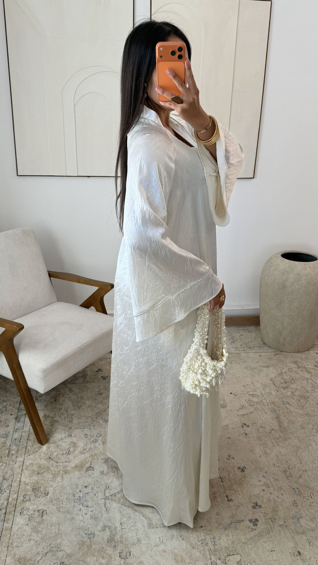 Bianka Abaya