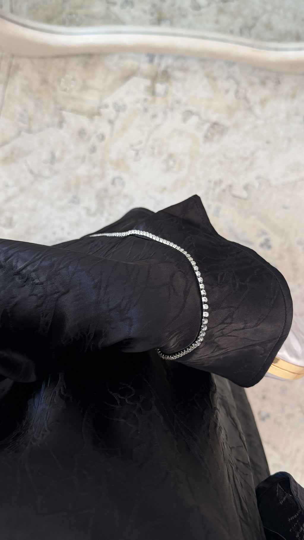 Bianka Abaya