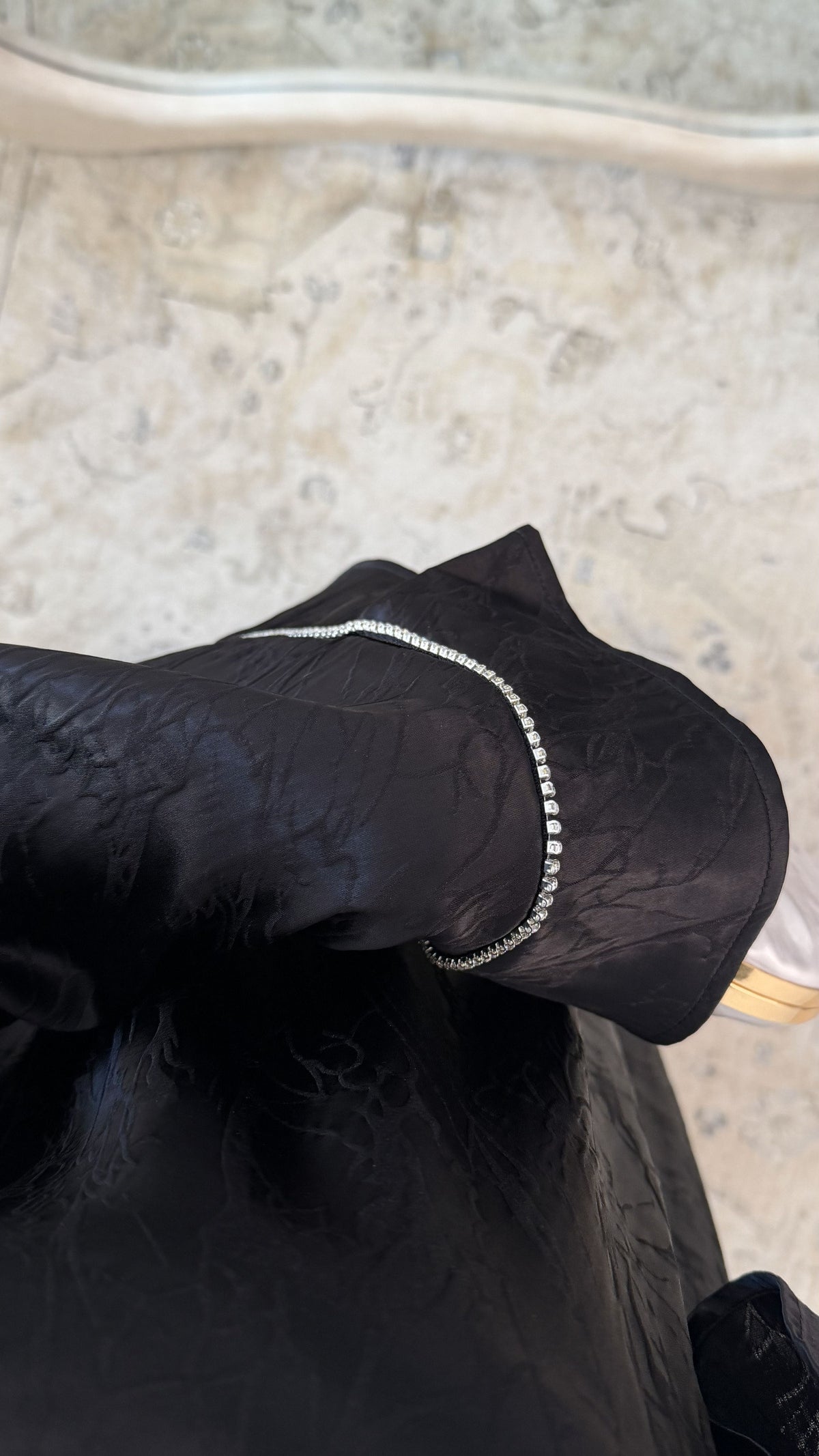 Bianka Abaya
