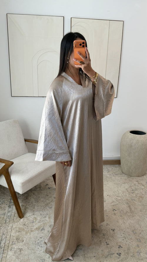 Bianka Abaya