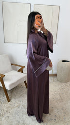 Bianka Abaya