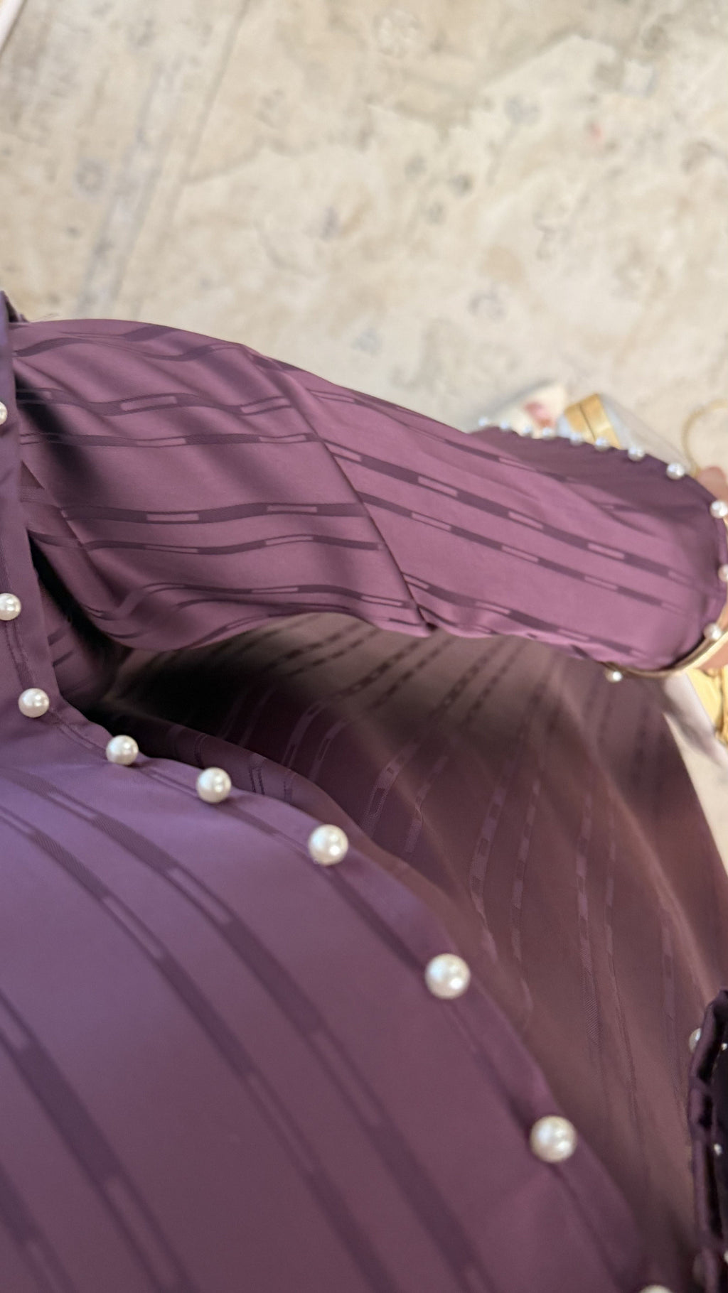 Maélyssia Abaya