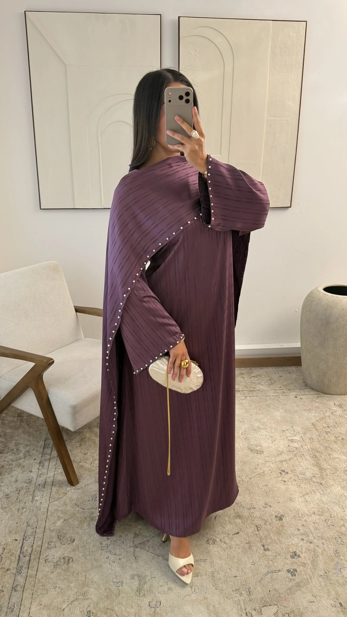 Maélyssia Abaya