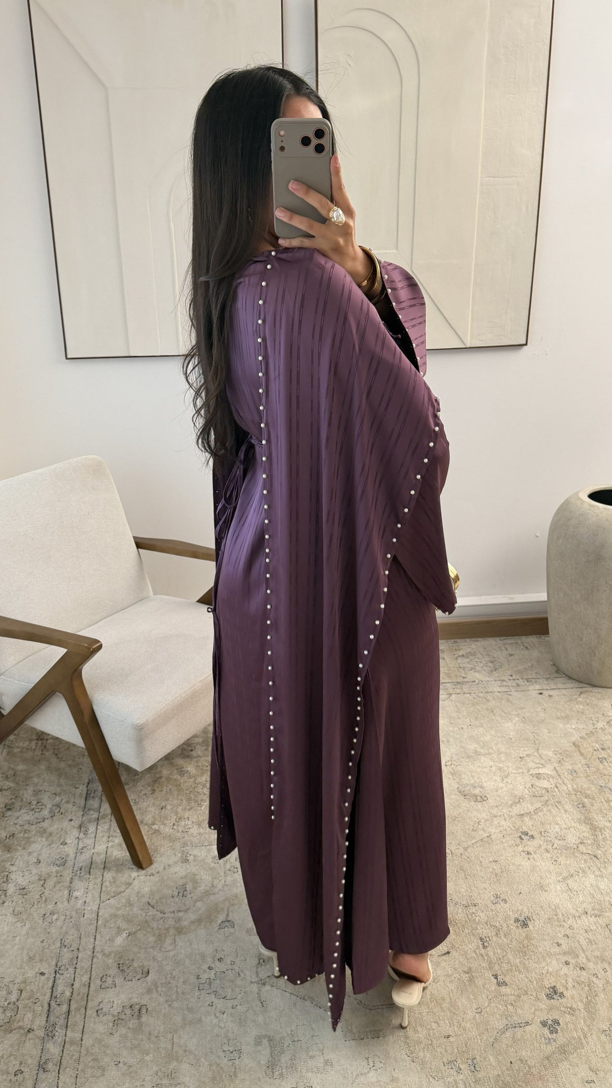 Maélyssia Abaya