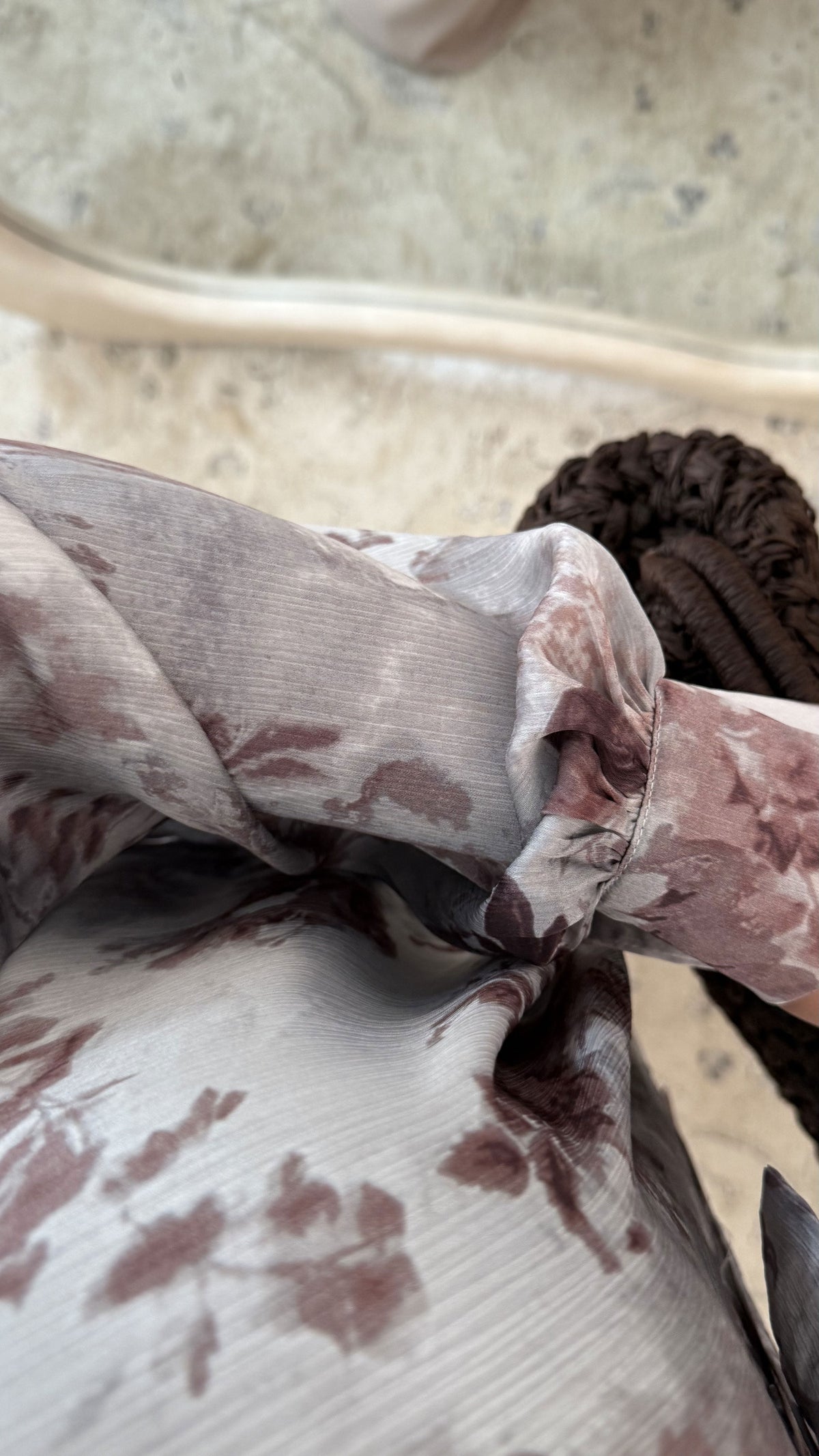 Ayline Blouse