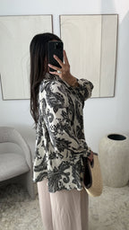 Iléna Blouse