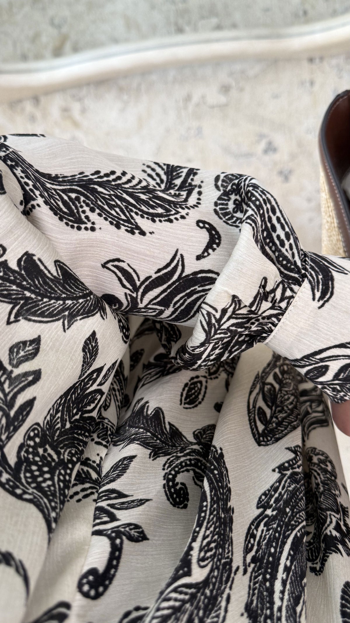 Iléna Blouse