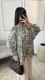 Linaë Blouse