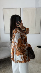 Maelya Blouse
