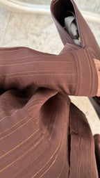 Mya Blouse