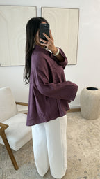 Mya Blouse
