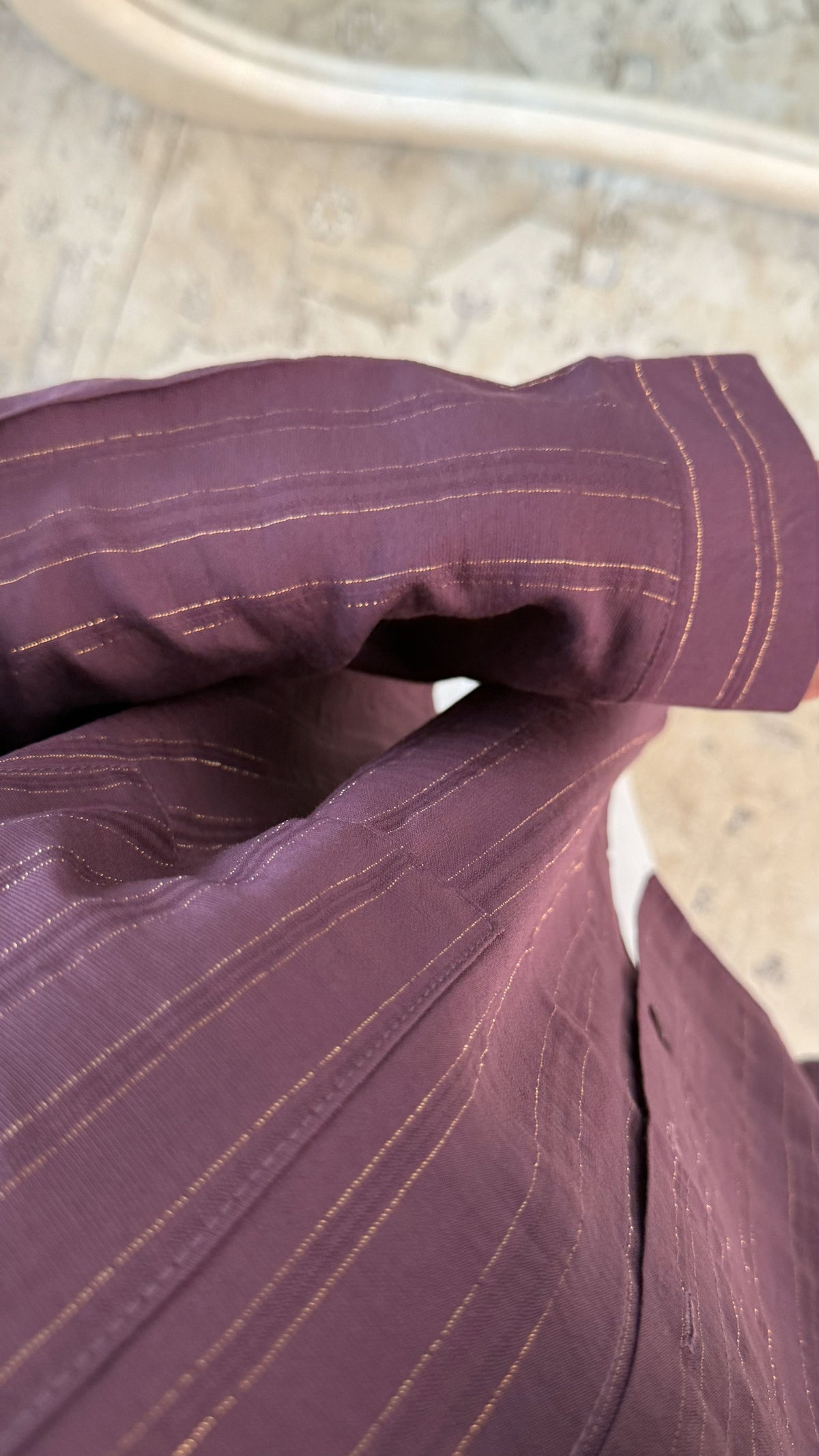 Mya Blouse
