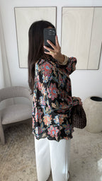 Noria Blouse