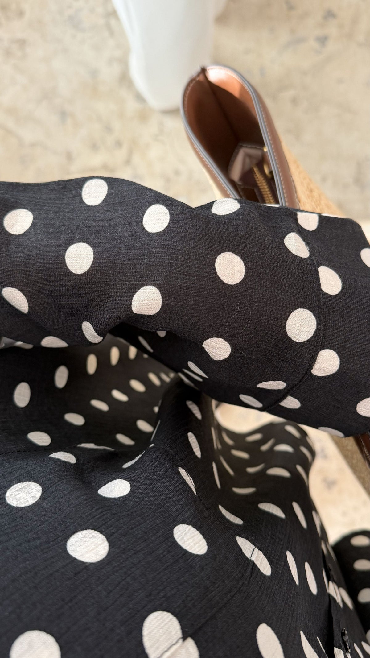 Dalila Blouse