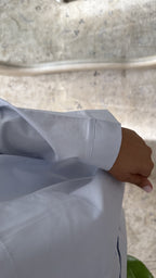 Yamina Blouse