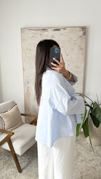 Yamina Blouse