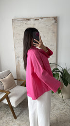 Yamina Blouse