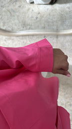 Yamina Blouse