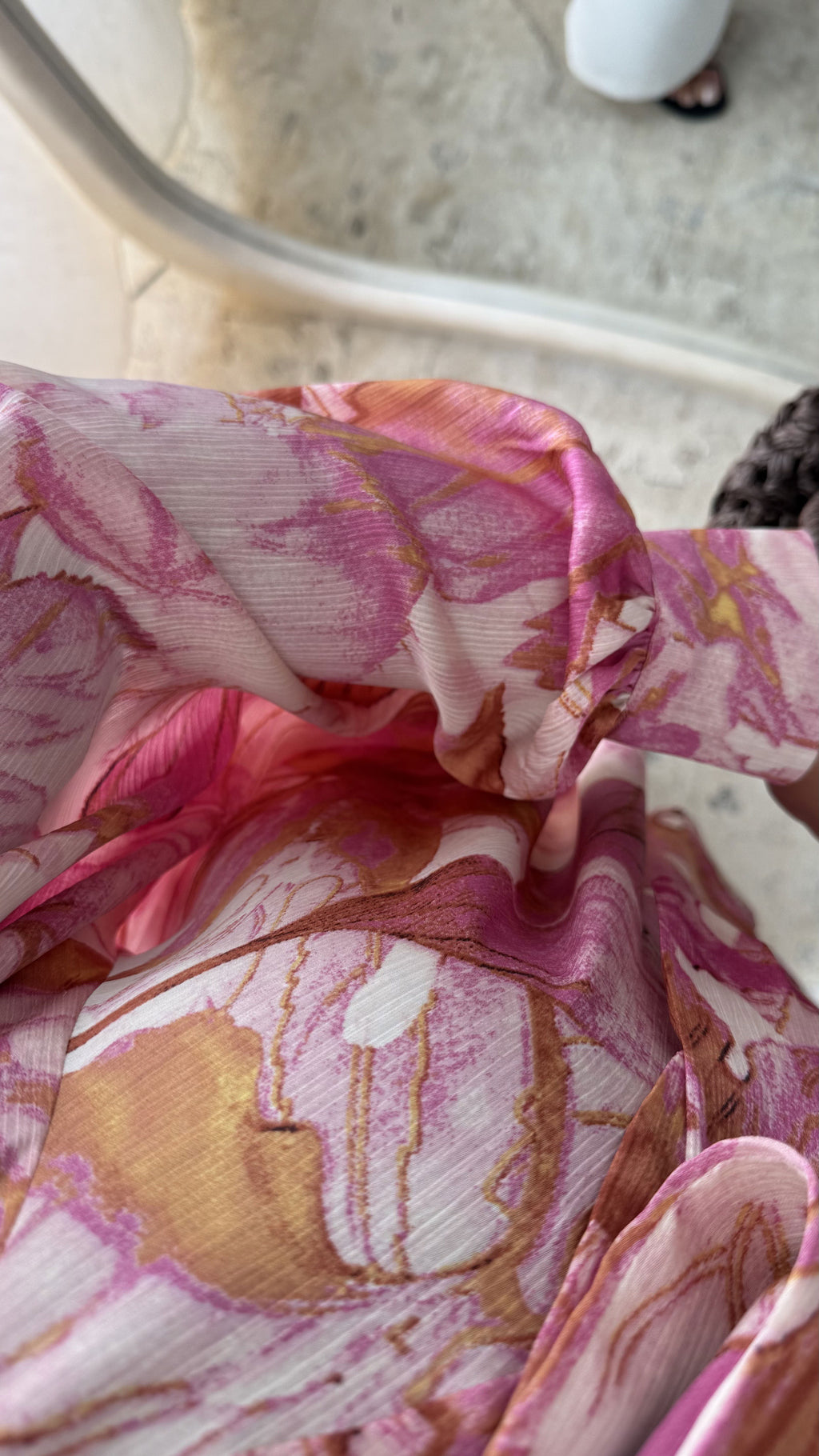 Yara Blouse