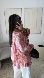 Yara Blouse