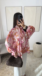 Yara Blouse