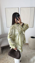 Yara Blouse