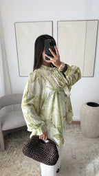 Yara Blouse