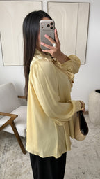 Yousra Blouse