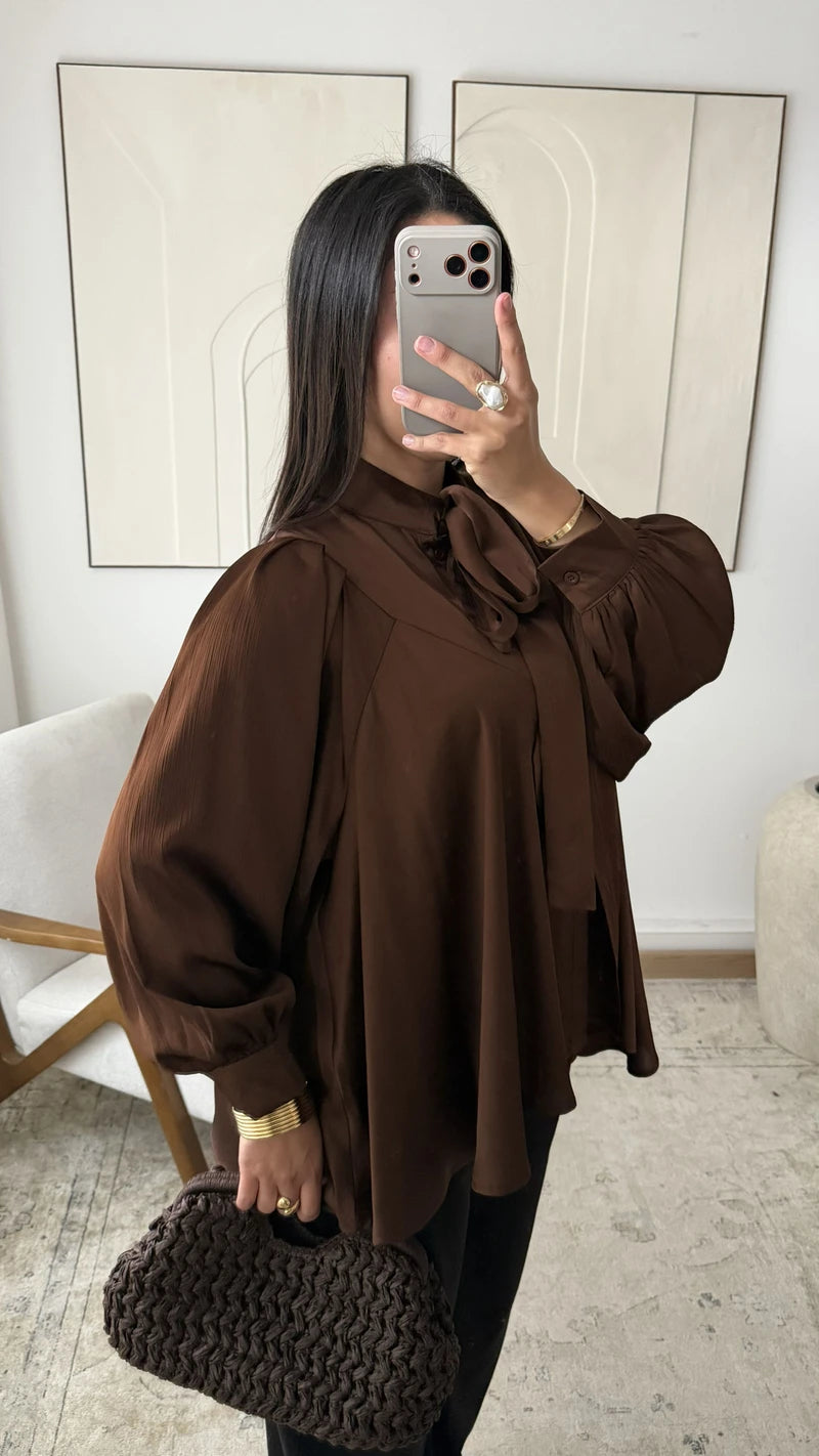 Yousra Blouse
