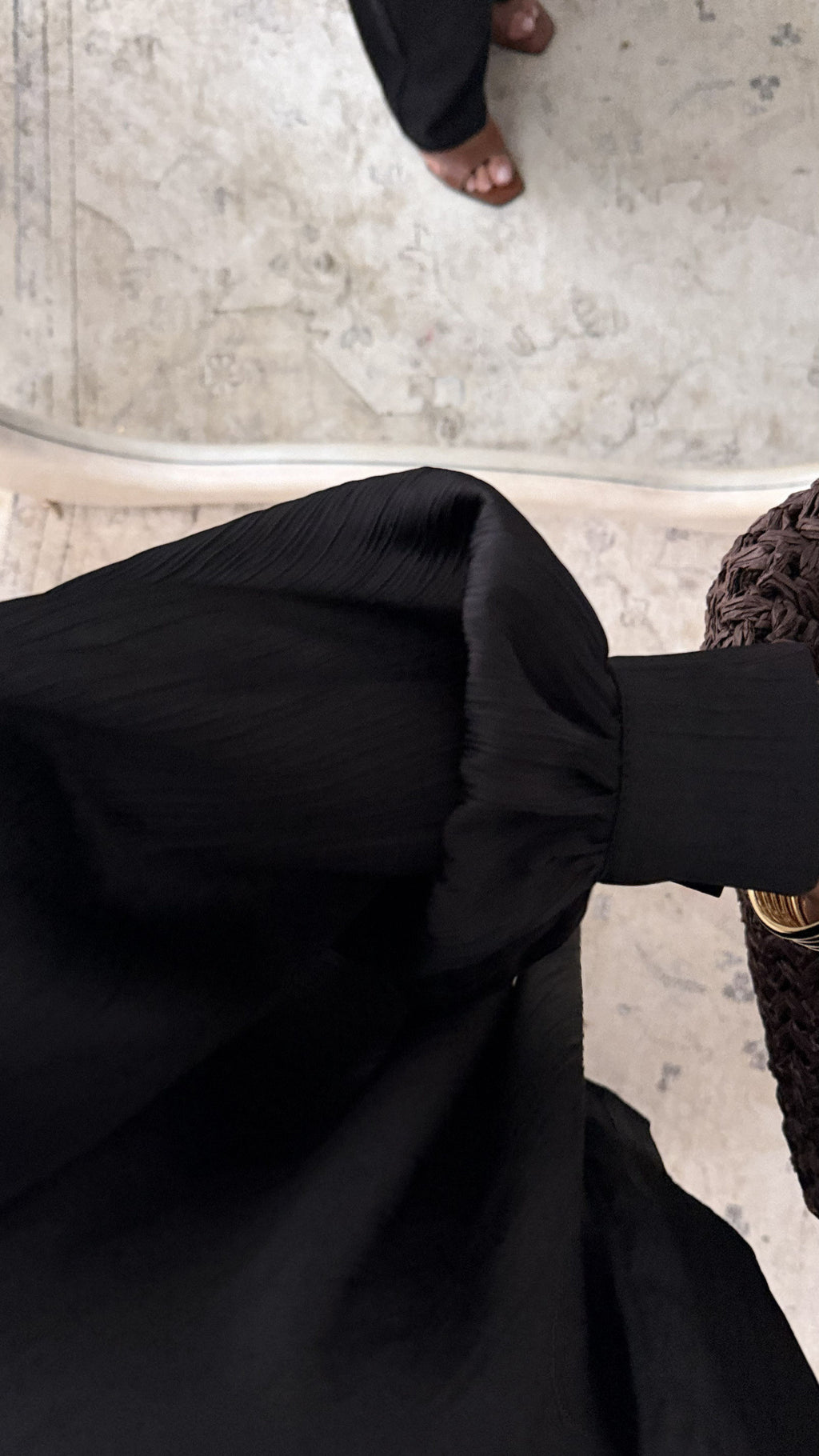 Yousra Blouse
