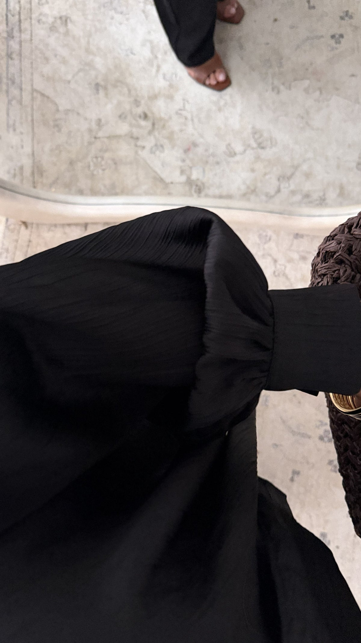 Yousra Blouse