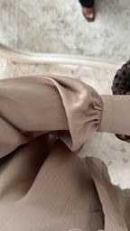 Yousra Blouse