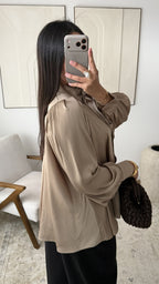 Yousra Blouse