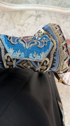Samya Abaya Set