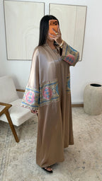 Samya Abaya Set