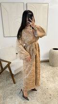 Safiya Abaya Set