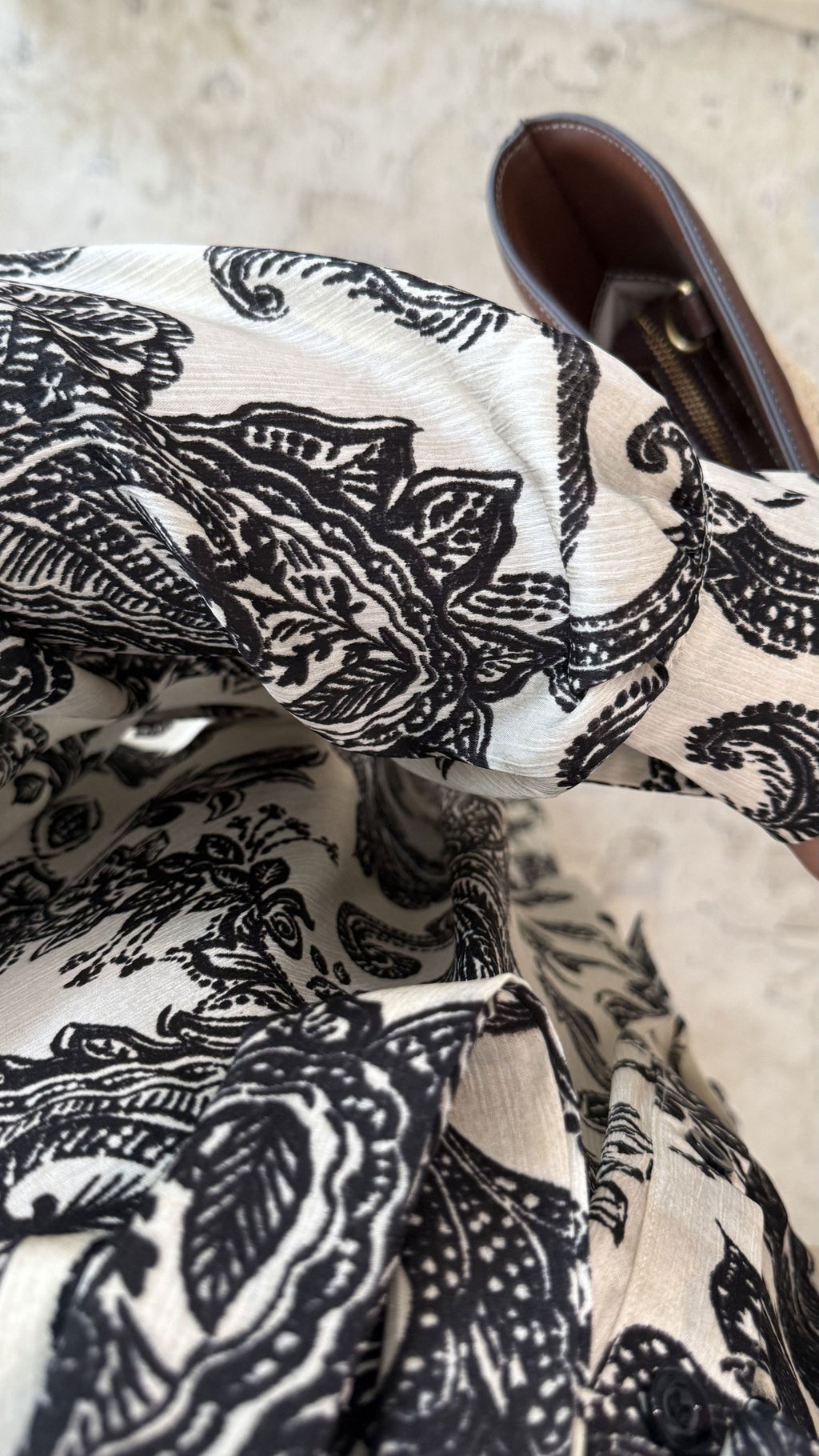 Faraya Set