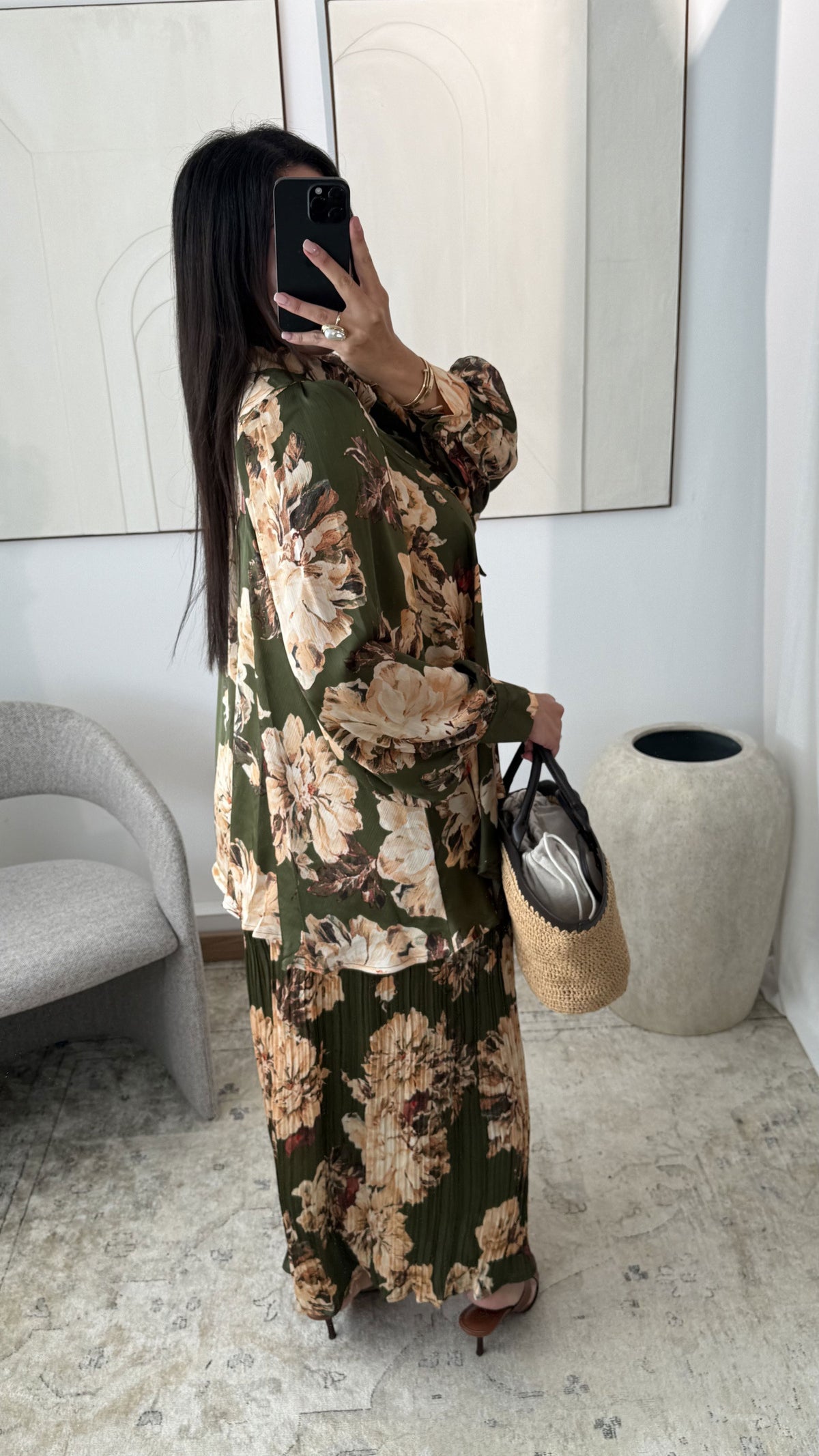 Kaysah Set
