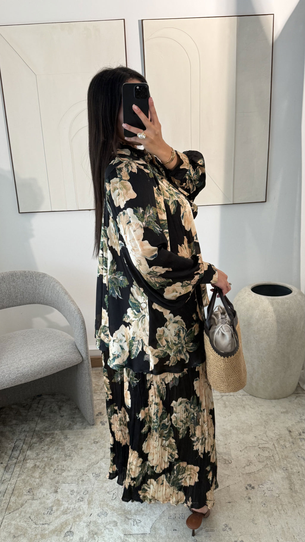 Kaysah Set