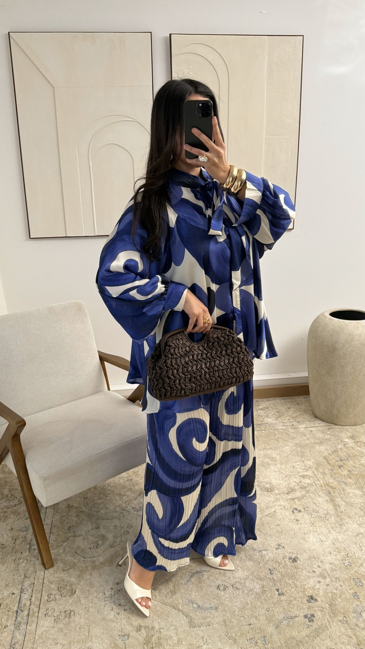 Lameira Set