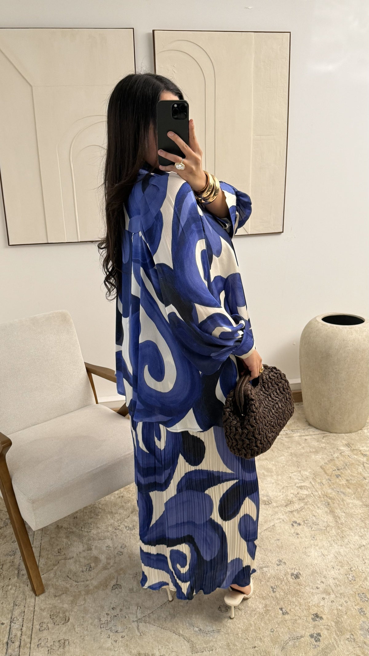 Lameira Set