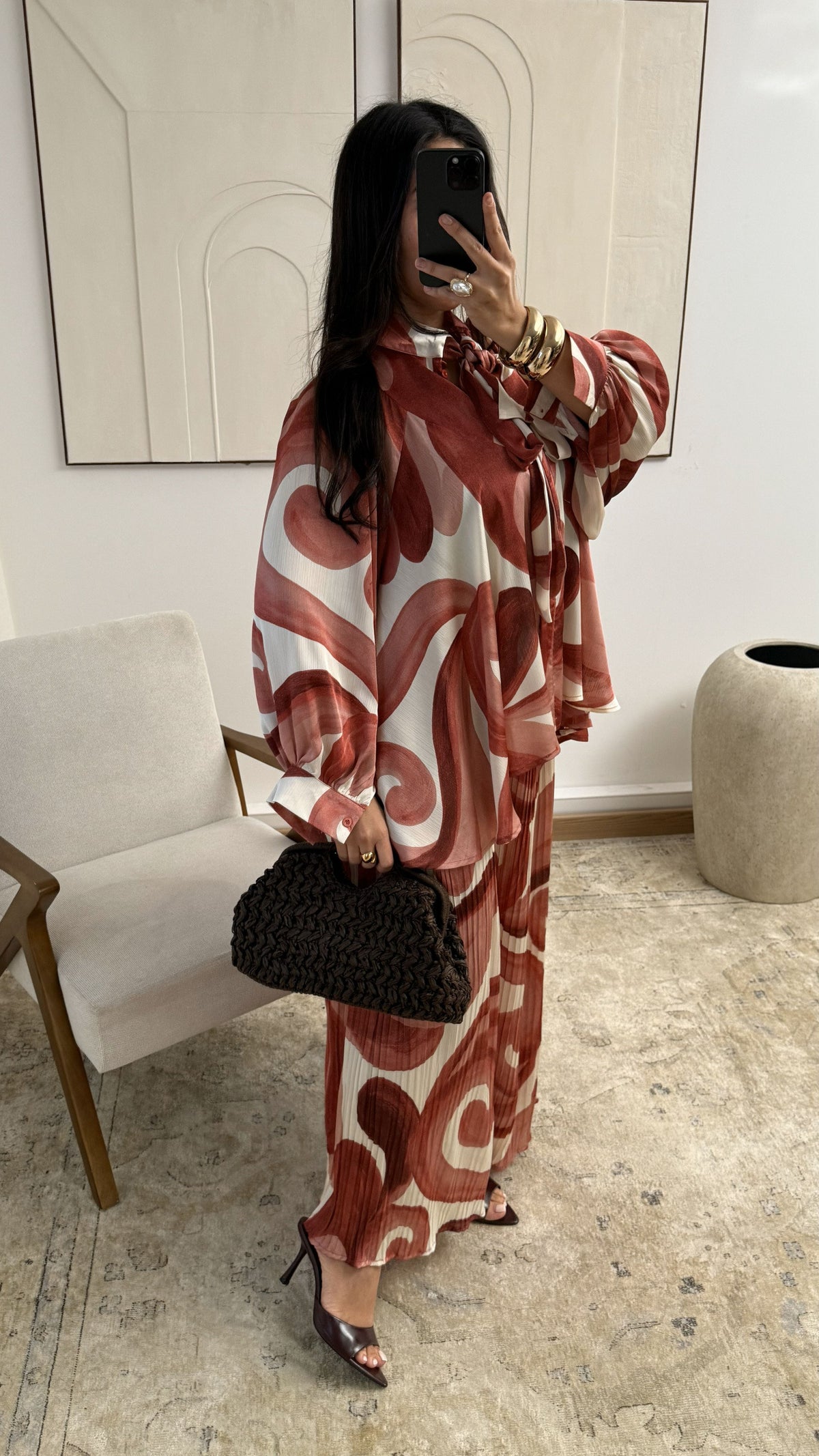 Lameira Set