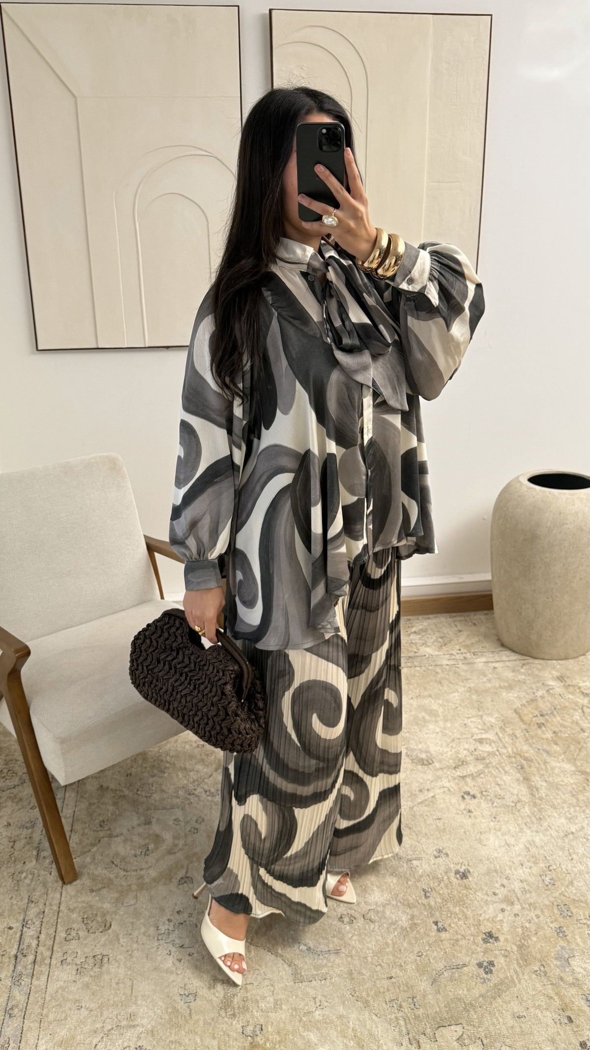 Lameira Set