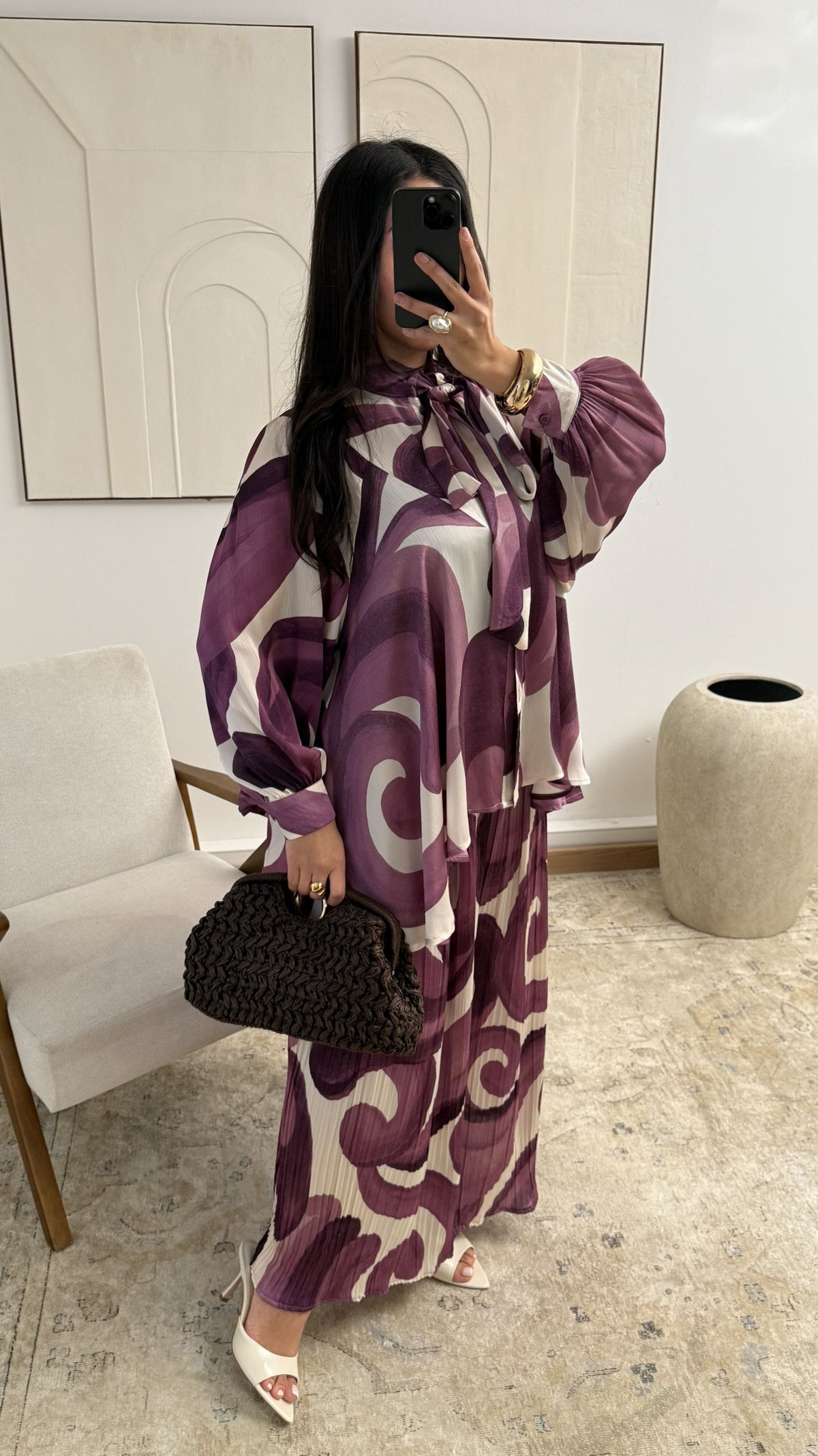 Lameira Set