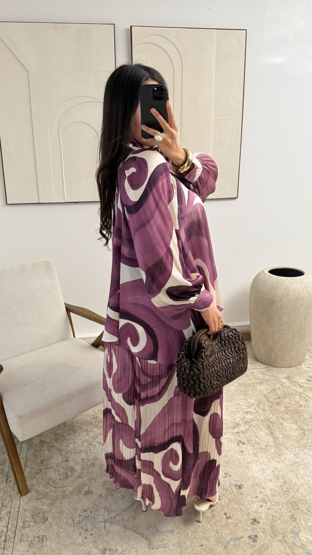 Lameira Set