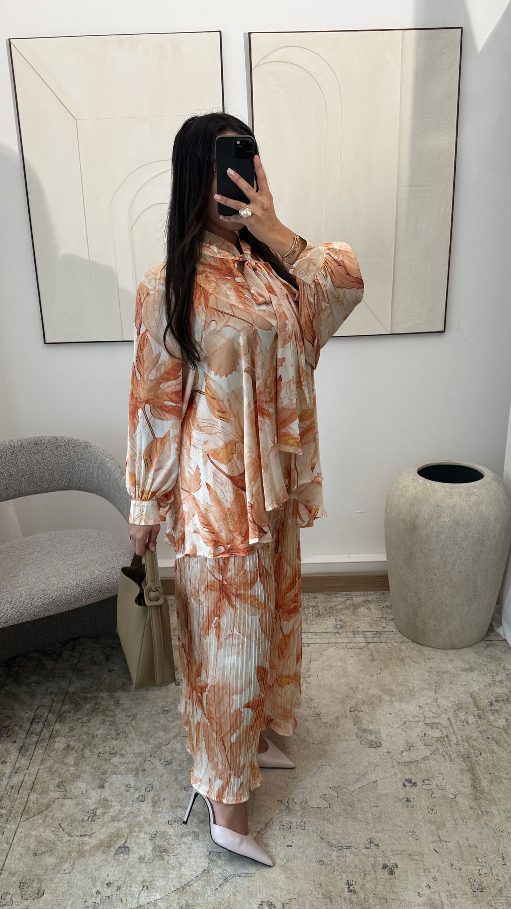 Lareen Set