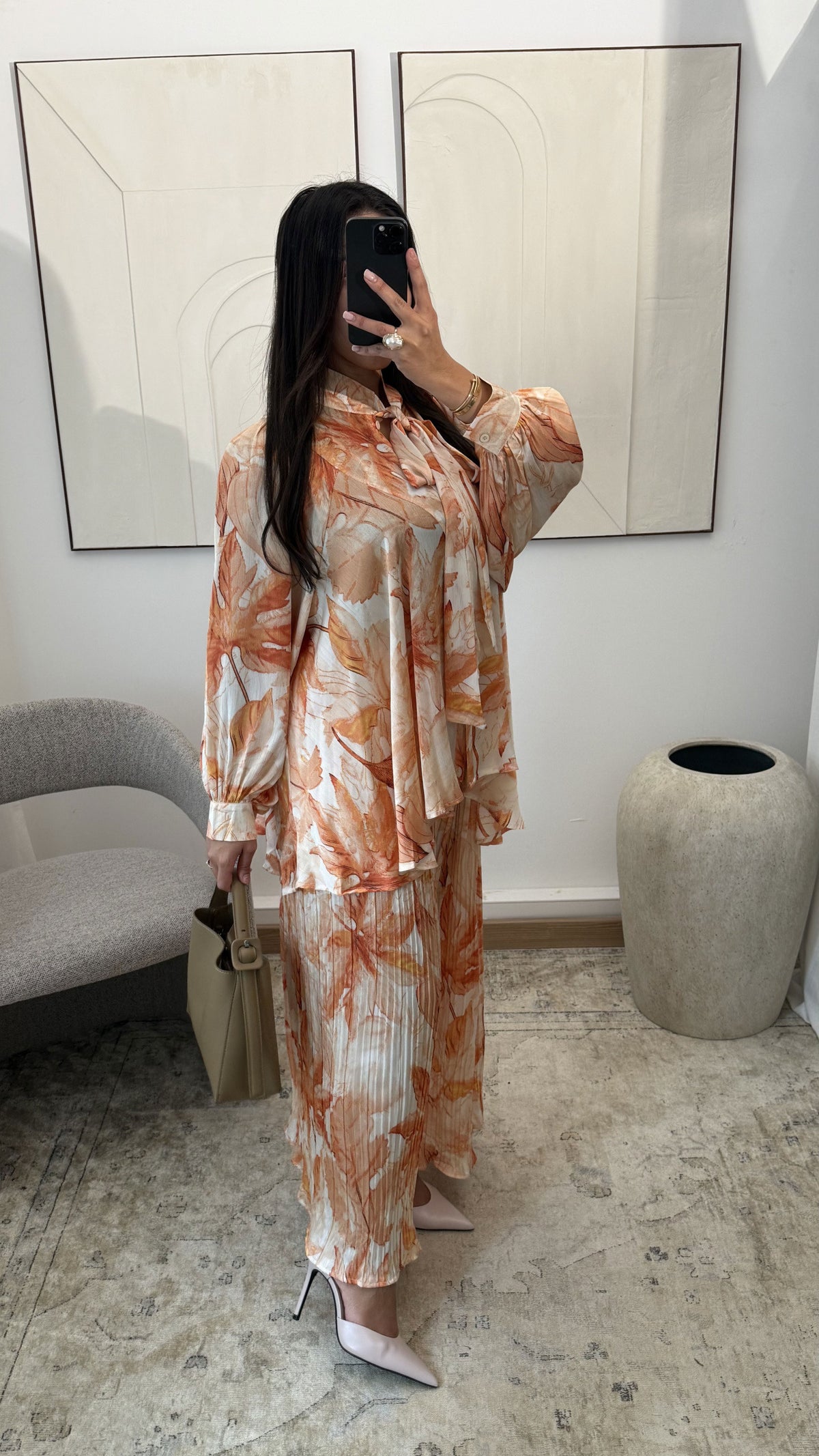 Lareen Set