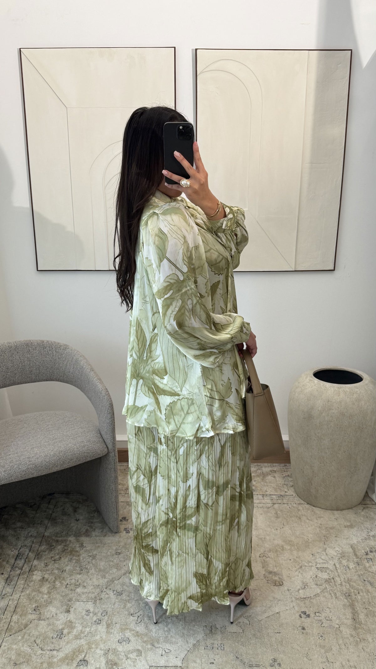 Lareen Set
